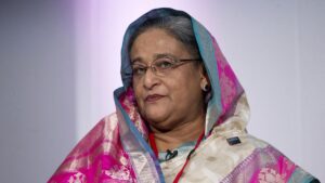 ‘How can my press conference damage India-Bangladesh relations? I am not so powerful,’ says Sheikh Hasina