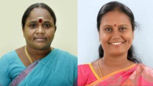 Tamil Nadu byelections: AIADMK names candidates for Madurantakam, Dharapuram constituencies