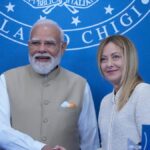 ‘Reflection of people’s trust’: Modi hails Meloni on becoming Italy’s longest continuously serving PM