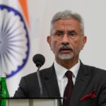 Jaishankar to address annual high-level UNGA session on September 26