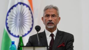 Jaishankar to address annual high-level UNGA session on September 26