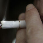 Nearly 1.7 million deaths linked to second-hand smoke in 2023, study finds