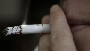 Nearly 1.7 million deaths linked to second-hand smoke in 2023, study finds