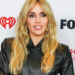 French singer Amanda Lear accuses US star Miley Cyrus of ‘copying’ her 1970s hit