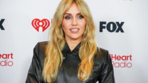 French singer Amanda Lear accuses US star Miley Cyrus of ‘copying’ her 1970s hit