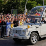 Pope Leo XIV’s visit to France: What you need to know