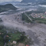 Why early warning signs of glacier collapse in Nepal were difficult to detect