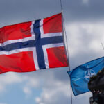 Norway seizes Russian ship to enforce $4.22 billion Ukrainian compensation claim