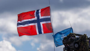 Norway seizes Russian ship to enforce $4.22 billion Ukrainian compensation claim