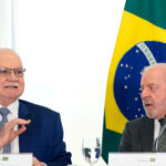 Brazil Supreme Court chief suspends rival rulings amid election row
