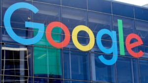 EU fines Google €403 million for improperly using location data