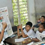 The news pages that shaped perspectives