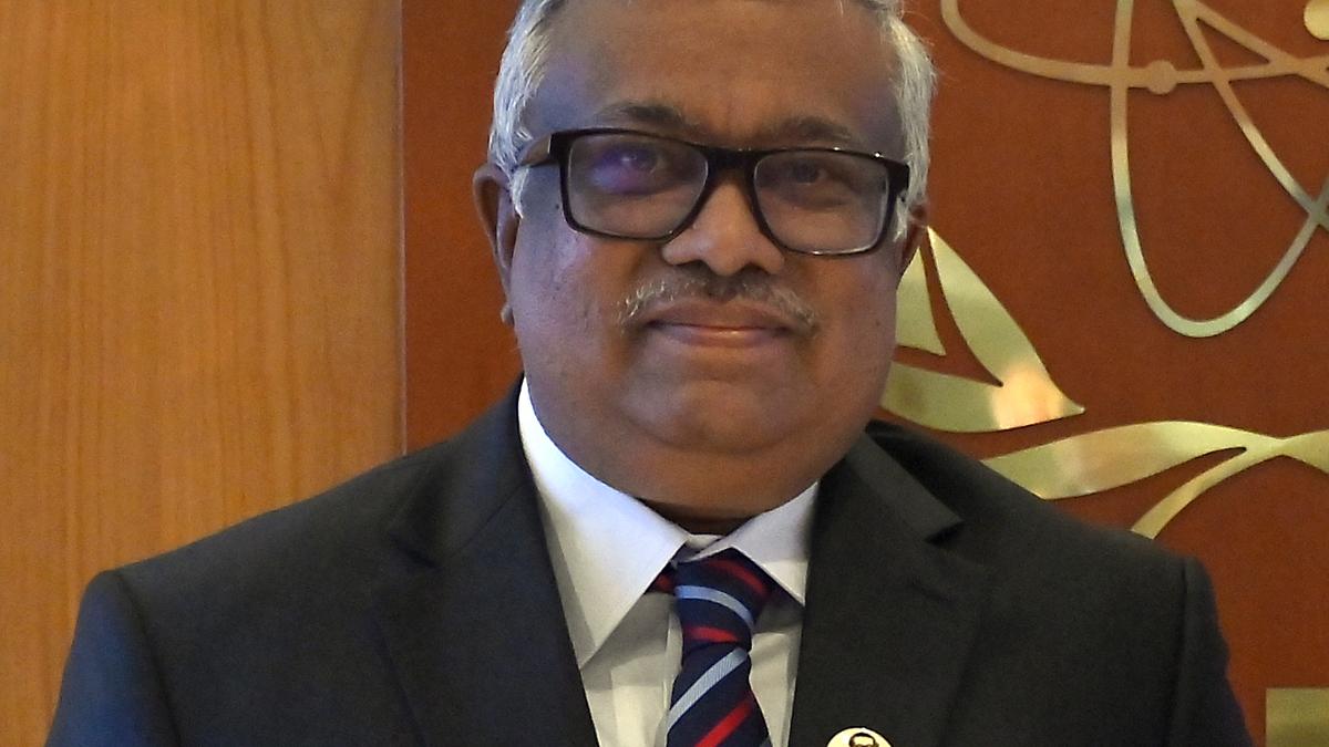 Bangladesh Foreign Secretary Asad Alam Siam to be the next High Commissioner to India
