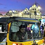 Auto fare likely to go up in Telangana; Transport Dept proposes increase in minimum fares