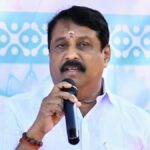 Nagenthran calls Rahul Gandhi a part-time politician
