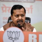 Bihar floods: Nitin Nabin donates three months’ Rajya Sabha MP salary to CM Relief Fund