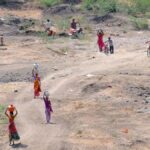 Congress leaders seek drought-hit status for Mahararashtra’s Latur, urgent relief measures