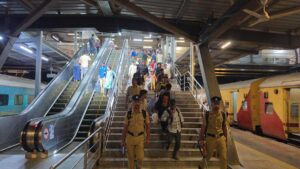 Bengaluru: Operation Mukta triggers eviction fears among 400 Bengal migrants in Hulimangala