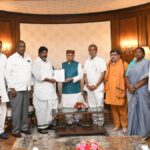Assembly rocks over ‘purification’ of KCR’s farmhouse road