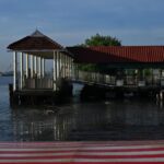 Stalled ferry services to two key jetties hit tourists, commuters