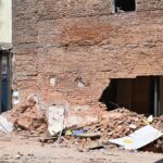 Satya Niketan building collapse: SC to consider issues on September 10