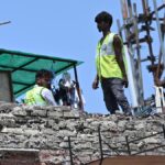 Supreme Court begins hearing on Satya Niketan building collapse | LIVE