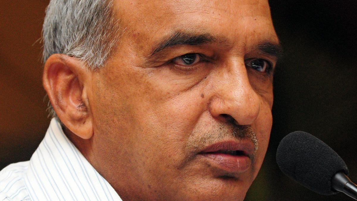 INLD’s Sampat Singh attacks BJP’s ‘Seva Sankalp Abhiyaan’, alleges misuse of State machinery