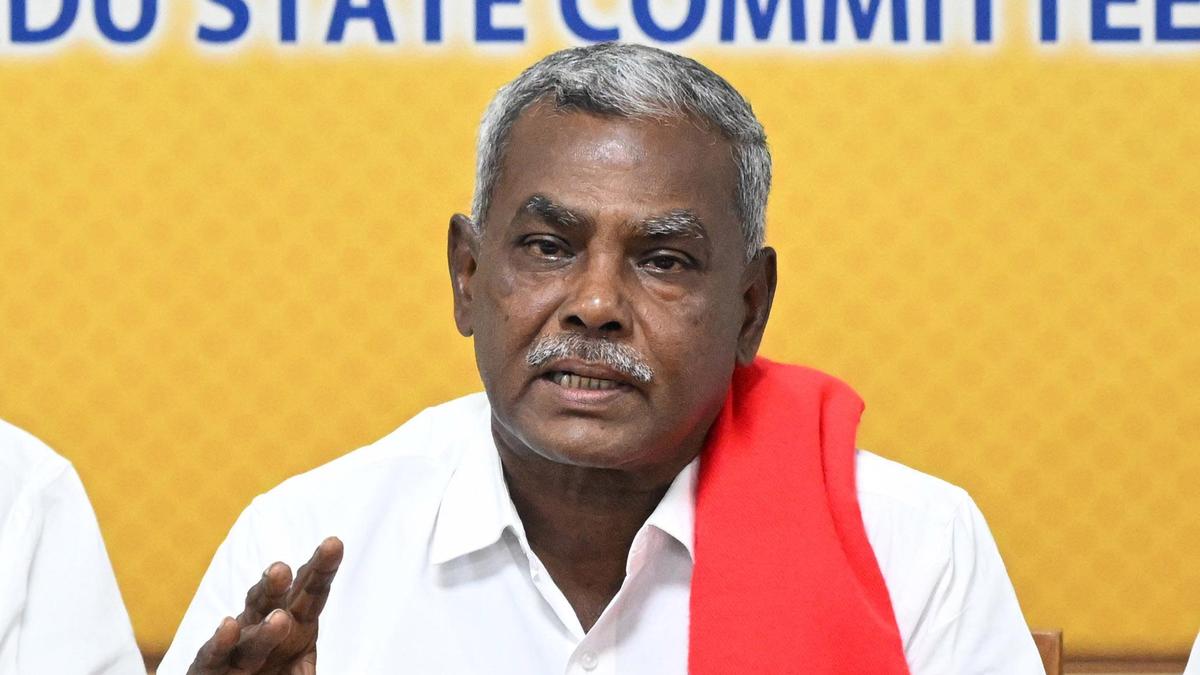 State Committee to decide stance on byelections on September 13: CPI(M)