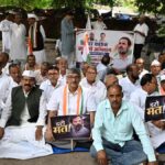 Bihar Congress disciplinary committee issues show-cause notices to 29 leaders