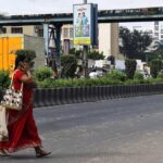 Jaywalking a menace on OMR, motorists say