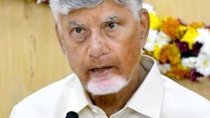 Andhra Pradesh CM Naidu to participate in ‘Seva Sankalp Abhiyan’ in Varanasi