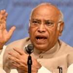 PM Modi used student interaction as political campaign: Kharge