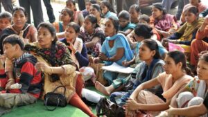 Ministry by ministry, India’s forest rights regime is fraying