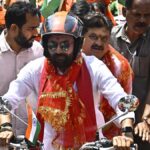 ‘If Nizam was so good, why did Komuram Bheem and Chakali Ailamma rebel?’, asks Kishan Reddy