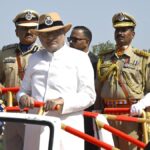 Political integration unites territories, constitutional democracy unites citizens: Vice-President