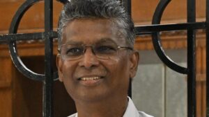 Karnataka Minister Satish Jarkiholi says he was misquoted on ED searches; releases video message