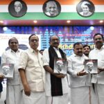 Pre-booking of photo book on Indira Gandhi launched
