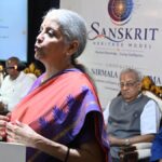 AI Sanskrit Heritage Model launched at Madras Sanskrit College