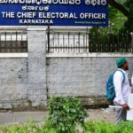 Karnataka Minister meets protesters, promises to highlight concerns and demand extension of SIR deadline before ECI