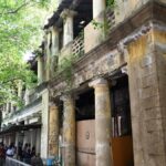 DMK govt. mooted heritage structure in place of King’s Barracks at Fort St. George