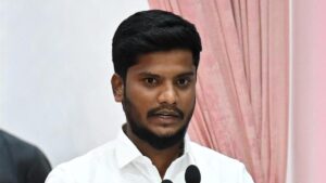 Tamil Nadu Minister S. Ramesh says ‘obscene, derogatory’ remarks are DMK’s DNA