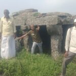 Another inscription brought to light at Kondaveedu fort
