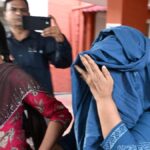 ‘Gem Granites’ Veeramani case: Police officer M.A. Yasmin, who first handled the case, also transferred