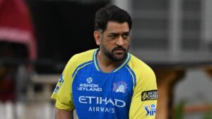 M.S. Dhoni’s ₹100-crore defamation suit: Madras High Court directs Registry to number retired IPS officer’s plea