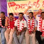 APUTF ends hunger strike after Chief Minister’s assurance
