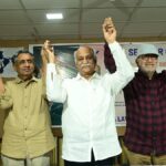 Dissent is the cornerstone of democracy, says legal scholar
