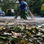 Civic workers skipping duty to face dismissal: Krishna Byre Gowda