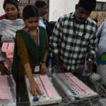Why has the Supreme Court sought Centre’s view on totalisers for vote counting in EVMs | Explained