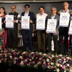 SRM University-AP launches global innovation society to promote collaborative research