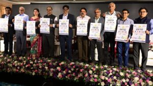 SRM University-AP launches global innovation society to promote collaborative research